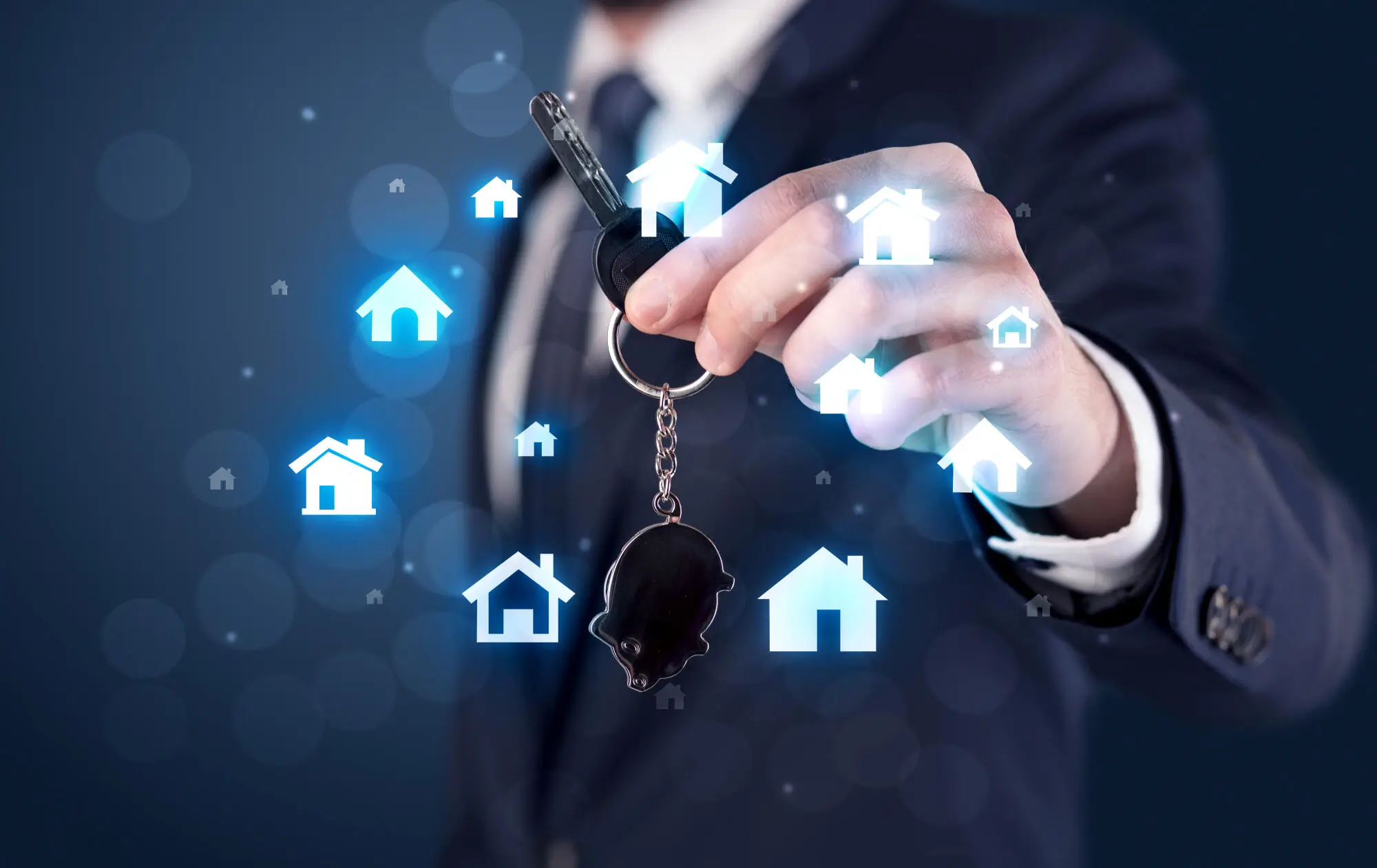 Signs You Need to Hire a Property Management Company in Bellevue, WA